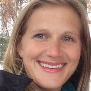 Meet your Posher, LeeAnn